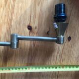 2 Casadisagne wall lights