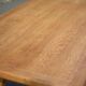 Antique wooden farmhouse table, wooden table, dining room table, brutalist, chalet, country,