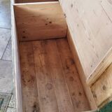 Transylvania Bench