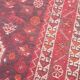 Shiraz rug