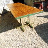 Industrial table