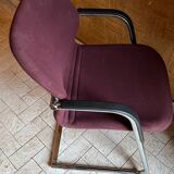 Wilkhahn visitor chair 90 years