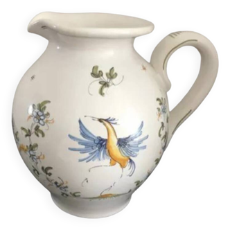 Moustiers Carafe