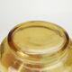 Old pair of George Sand decanters, Cristal de Portieux
