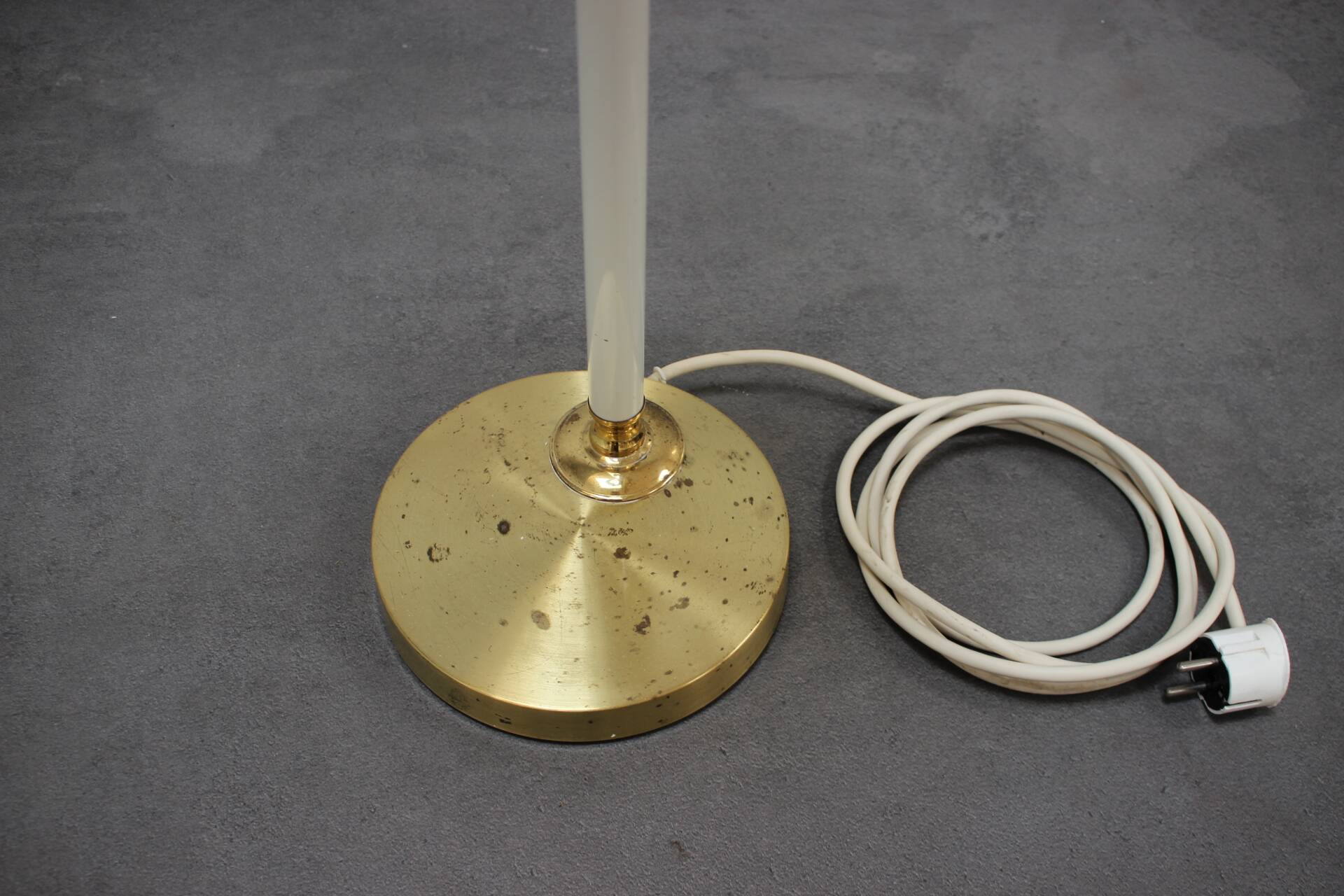 Mid-Century Floor Lamp, 1970s, Germany