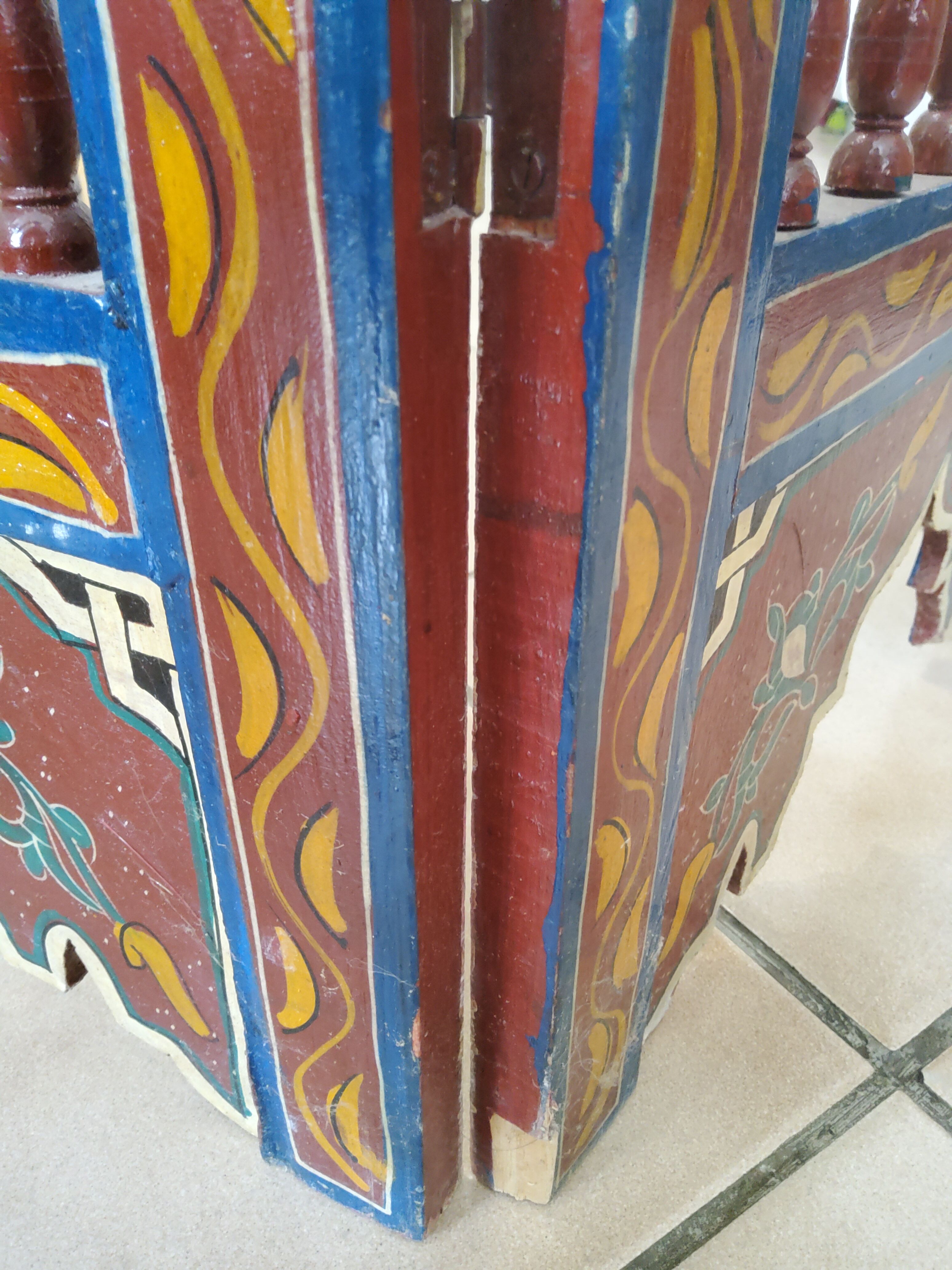 Original screen