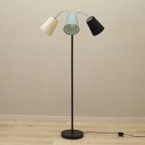 Floor lamp, Danish design, 1970s, production: Denmark