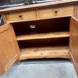 Buffet parisien vintage 1930