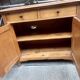 Buffet parisien vintage 1930