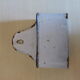 Old emailed iron box