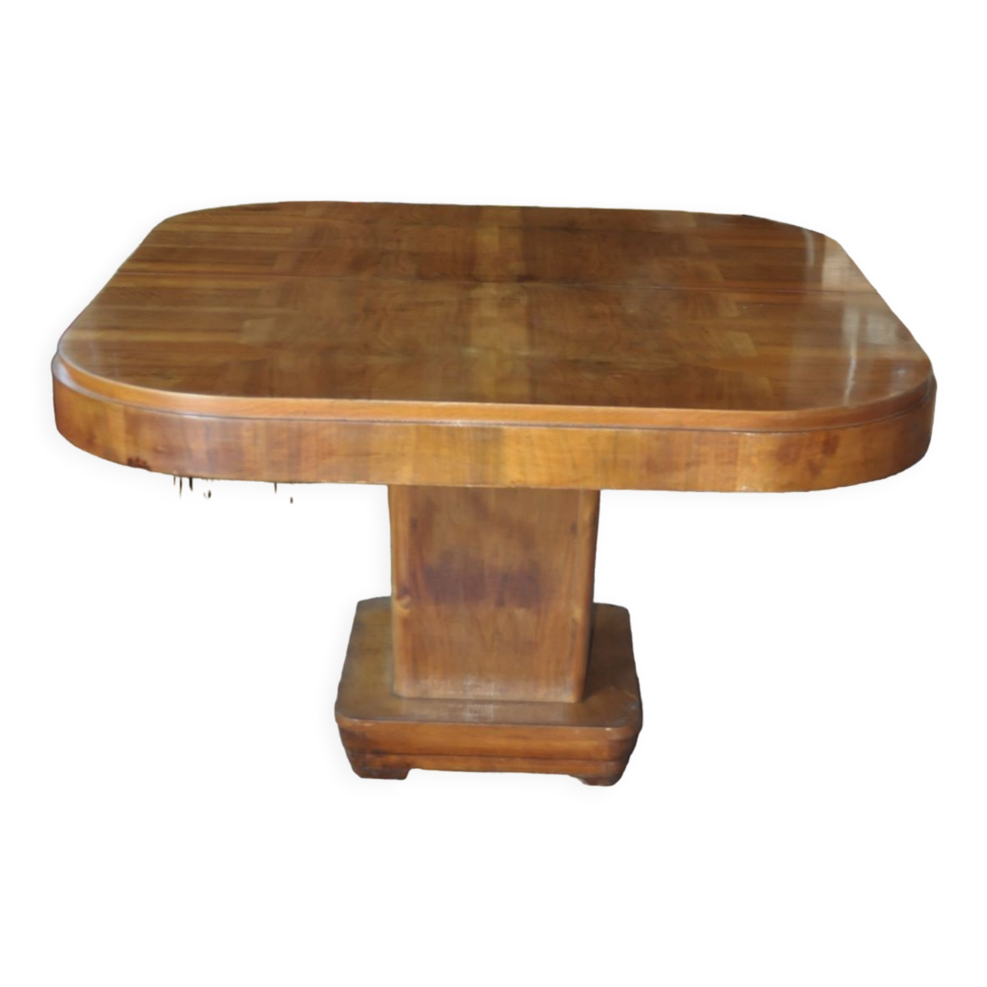Artdeco dining table.