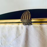 Rearview mirror, mid-20th century