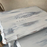 Nesting tables