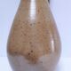 Pitcher sandstone pyrite ochre tone 70s height 40.5 cm