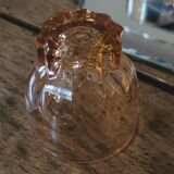 Verres 50's