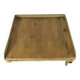 Old workshop furniture