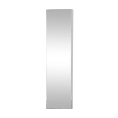 Grand miroir biseauté 42x166cm