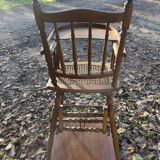 Children's high chair