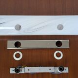 Murano glass wall light 60cm