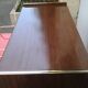 Meuble bar vintage tournant 1960