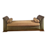 Hugues Chevalier bench