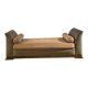Hugues Chevalier bench