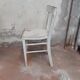 Bistro chair