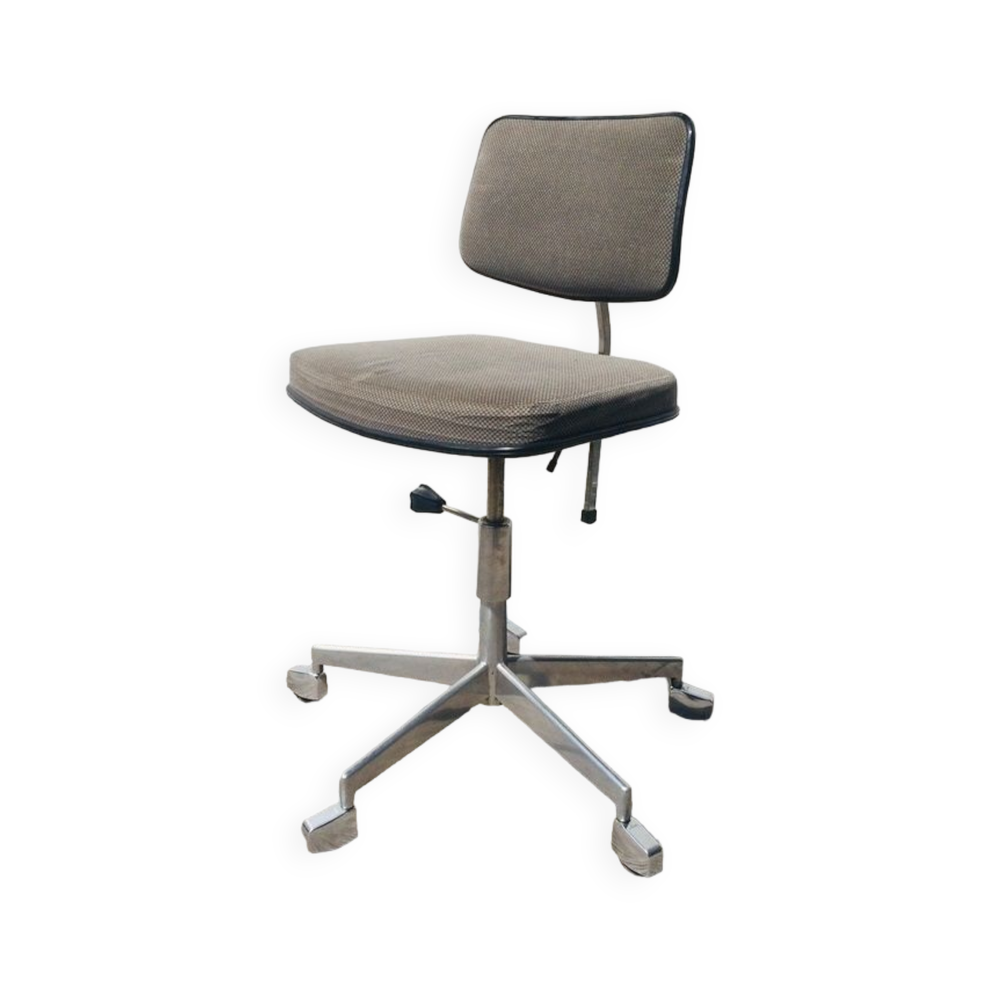 Office chair Labofa Denmark. Vintage 60s | Selency