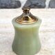 Briquet de table en onyx