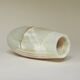 Vase en onyx
