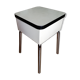 Secret box-stab