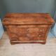 Commode Louis Philippe à doucine