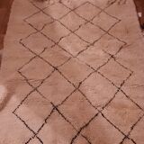 Tapis berbère
