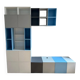 Bibliothèque modulable Cubit