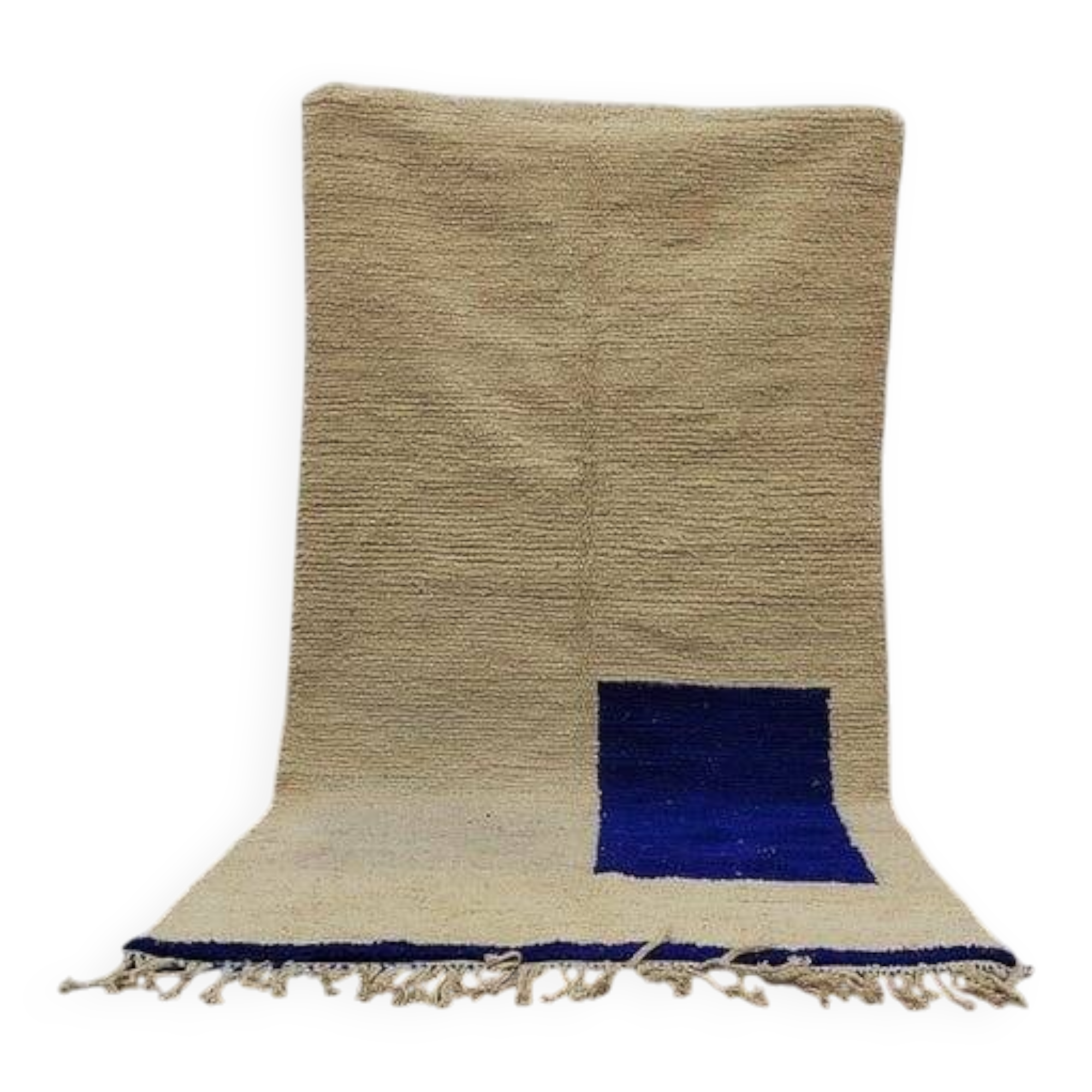 Large Berber rug, 200 x 300 cm