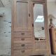 Armoire parisienne