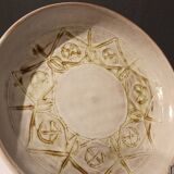 Plate 'The Argonauts', Vallauris