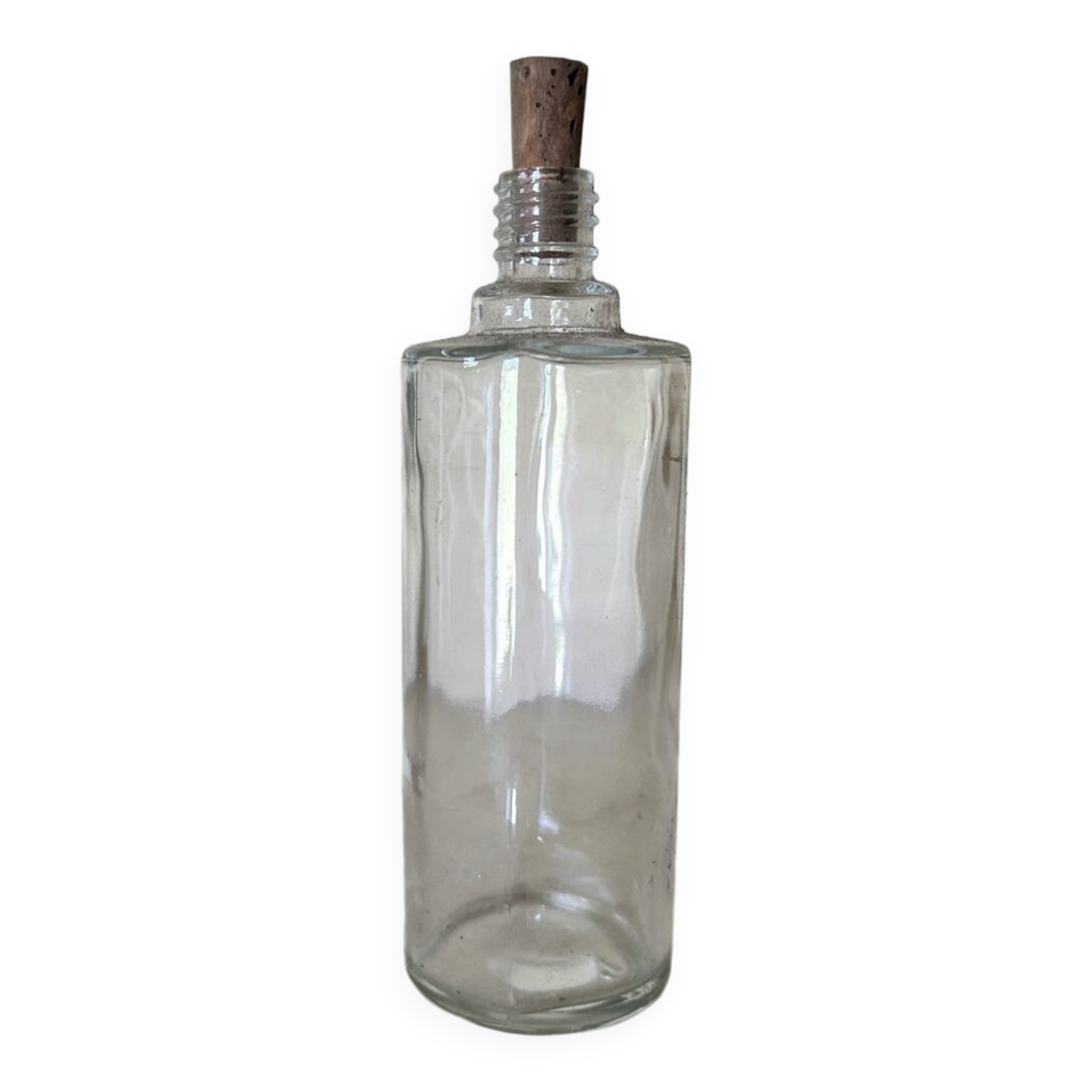 Glass bottle