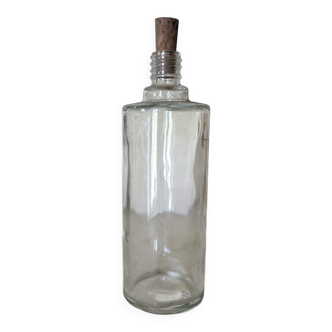 Glass bottle