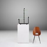 Modernist Art Deco Flower Stand, Attr. to André Groult, France 1925