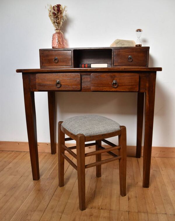 Tabouret de campagne