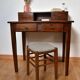Tabouret de campagne