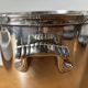 Ercuis silver-plated champagne bucket, France 1950s