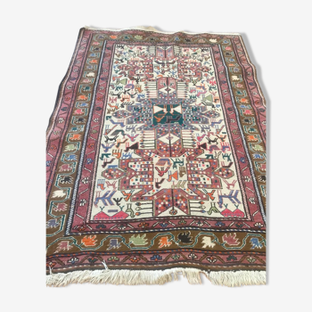 Oriental carpets