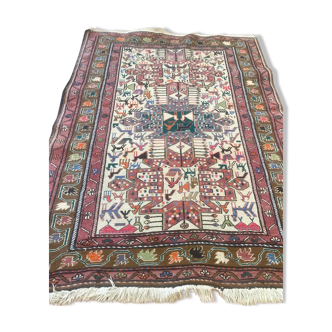 Oriental carpets