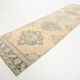3x11 Turkish Classic Runner Rug, 89x327Cm