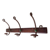 Portemanteau, années 20-30