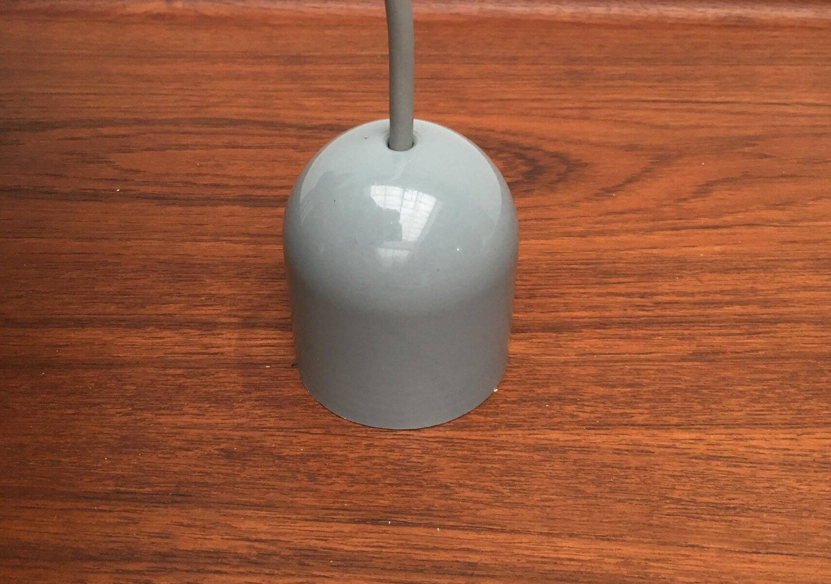 Postmodern Ceiling Lamp Light Lite by Philippe Starck for Flos, 1990s