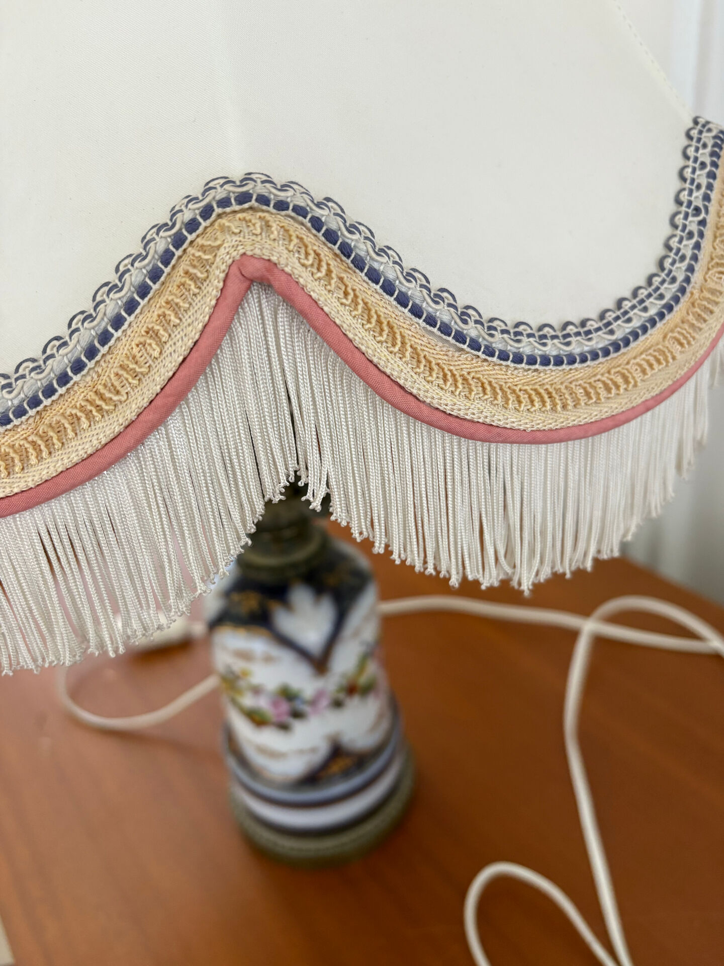 Living room lamp