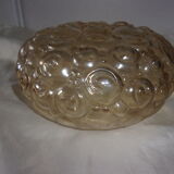 Helena Tynell snail ceiling light